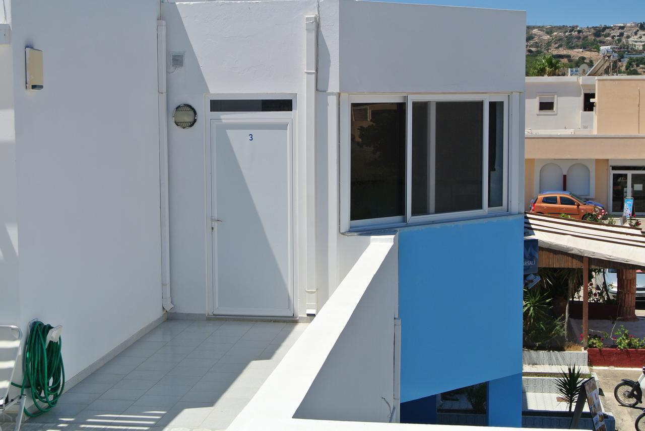 Apartments Kokalaki Kéfalos Exterior foto